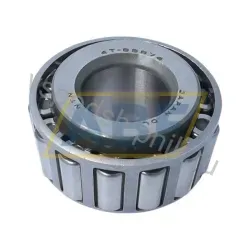 Внутреннее кольцо конического подшипника 4T-09074 NTN