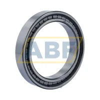 Цилиндрический роликовый подшипник однорядный NCF2913V IDC/Interprecise Donath GmbH