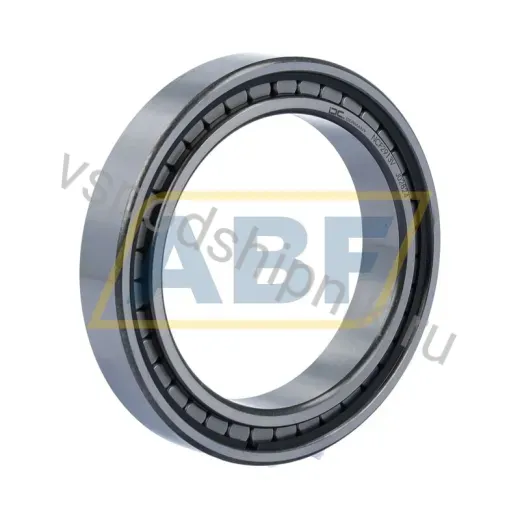 Цилиндрический роликовый подшипник однорядный NCF2913V IDC/Interprecise Donath GmbH 65×90×16 мм