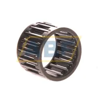 Игольчатый роликовый подшипник с сепаратором KT384632C3 IKO