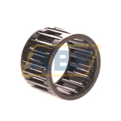 Игольчатый роликовый подшипник с сепаратором KT384632C3 IKO