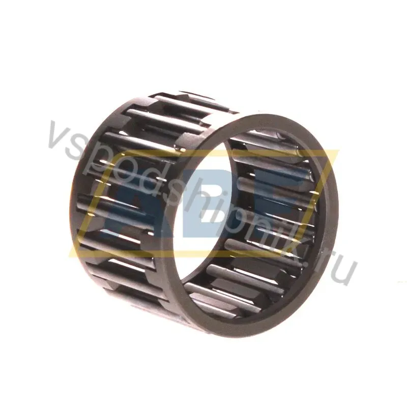 Игольчатый роликовый подшипник с сепаратором KT384632C3 IKO 360