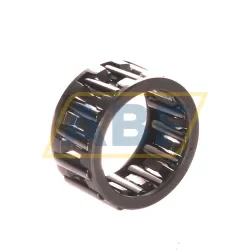 Игольчатый роликовый подшипник с сепаратором KT202614C3 IKO