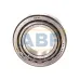 Конический роликовый подшипник однорядный 4T-32006X NTN