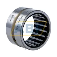 Игольчатый роликовый подшипник с сепаратором NK26/20R NTN