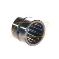 Игольчатый роликовый подшипник с сепаратором NK16/20R NTN