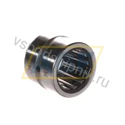Игольчатый роликовый подшипник с сепаратором NK16/20R NTN