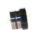 Игольчатый роликовый подшипник с сепаратором NKX25T2Z NTN
