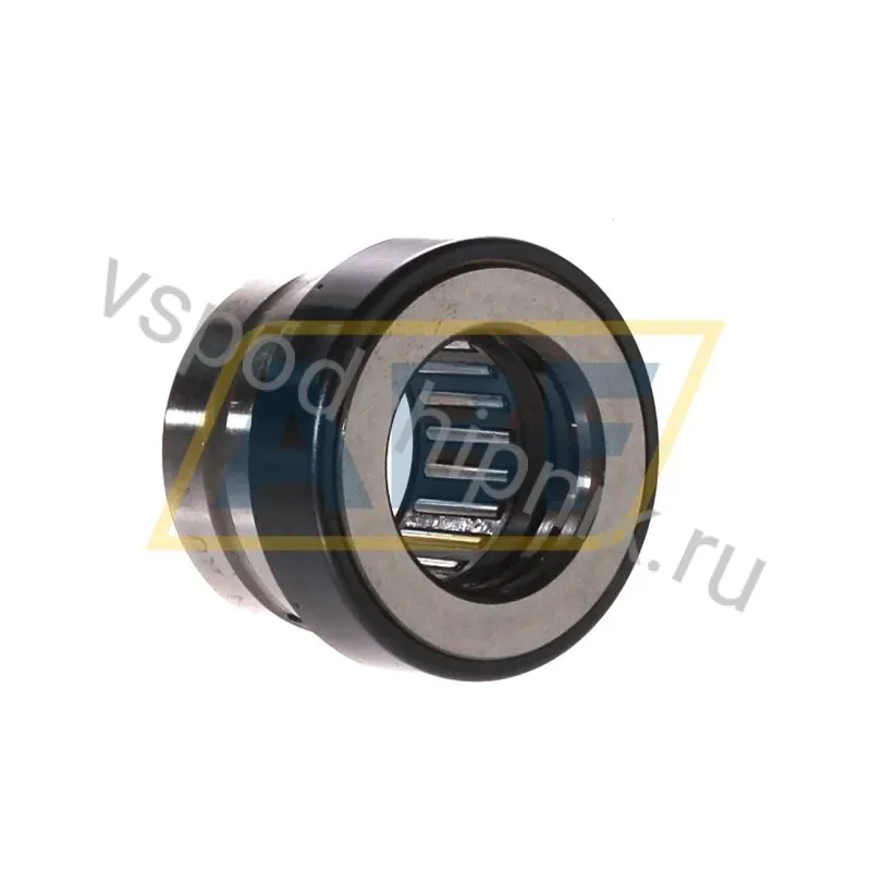 Игольчатый роликовый подшипник с сепаратором NKX25T2Z NTN 360