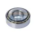 Конический роликовый подшипник однорядный 4T-M88043/M88010 NTN