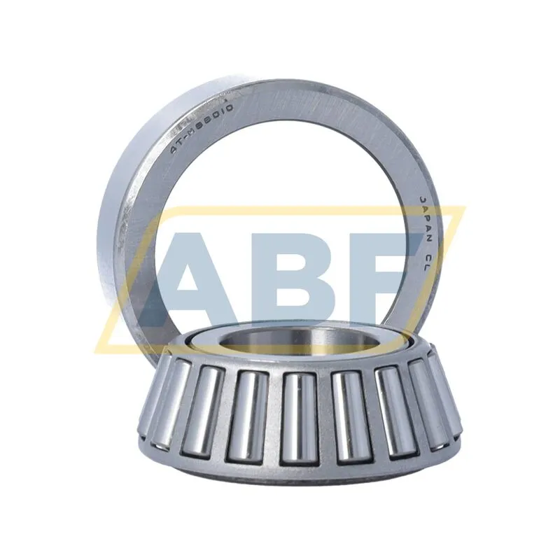 Конический роликовый подшипник однорядный 4T-M88043/M88010 NTN 360