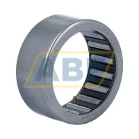 Игольчатый роликовый подшипник с сепаратором HMK3520 NTN