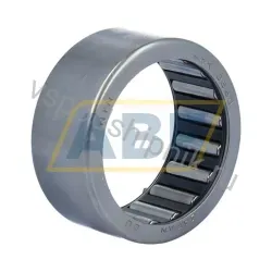 Игольчатый роликовый подшипник с сепаратором HMK3520 NTN