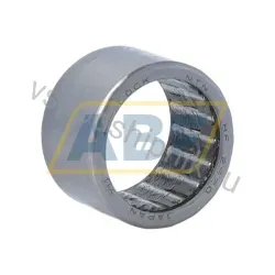 Игольчатый роликовый подшипник с сепаратором HF2520 NTN