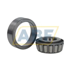 Конический роликовый подшипник однорядный H-E32204 Nachi