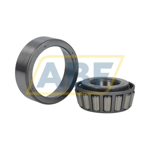 Конический роликовый подшипник однорядный H-E32204 Nachi