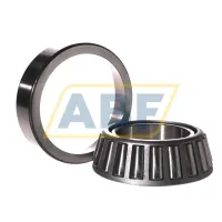Конический роликовый подшипник однорядный 33215A SNR