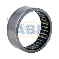 Игольчатый роликовый подшипник с сепаратором HK5022L/3AS NTN