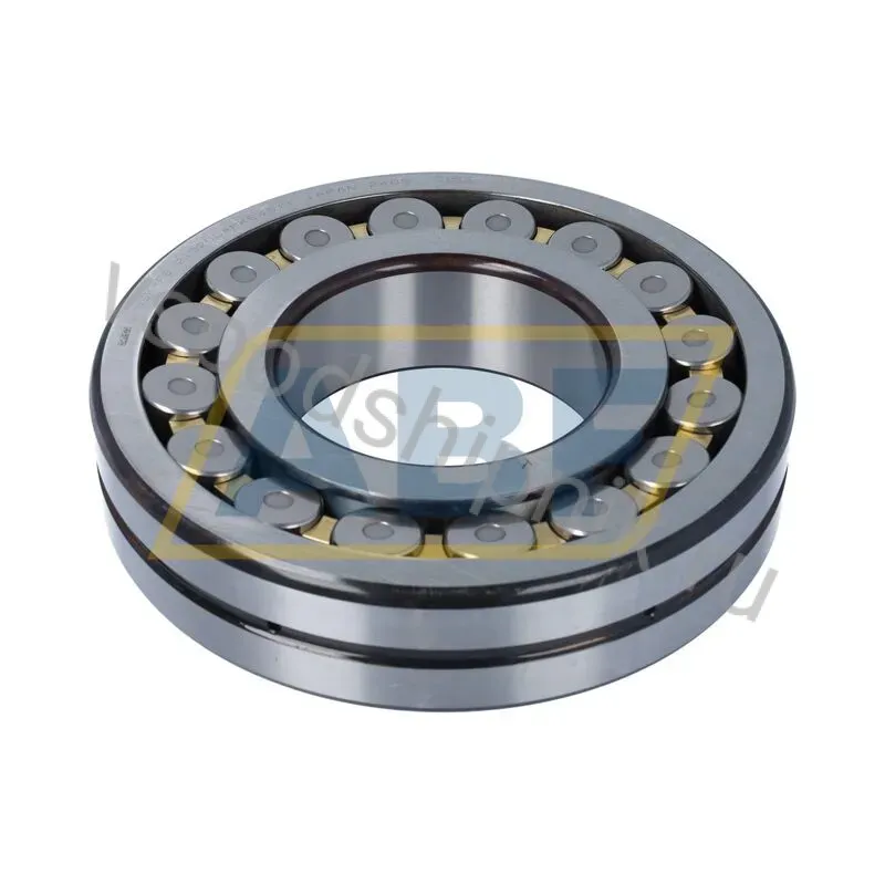 Сферический роликовый подшипник 21320CAMKE4S11 NSK 360