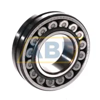 Сферический роликовый подшипник 22208EAE4 NSK