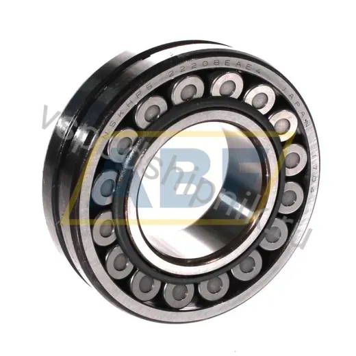 Сферический роликовый подшипник 22208EAE4 NSK