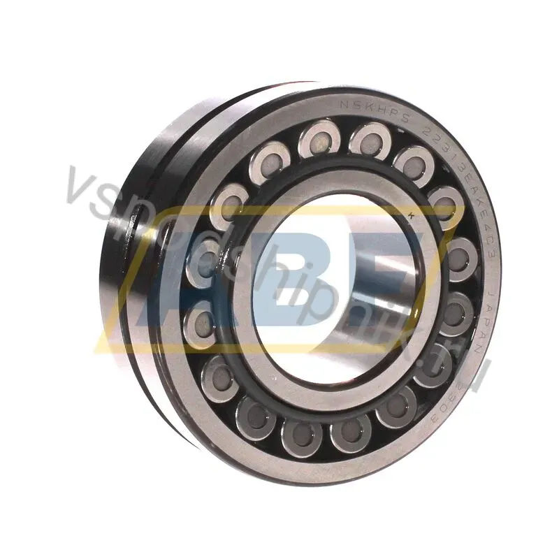 Сферический роликовый подшипник 22313EAKE4C3 NSK 360