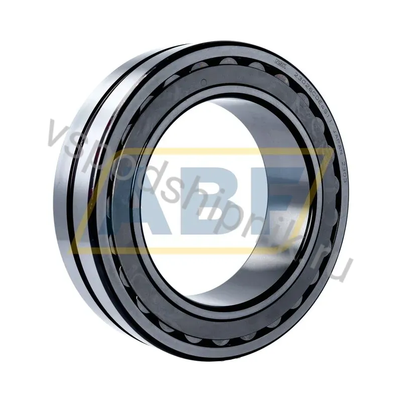 Сферический роликовый подшипник 23026CDE4S11 NSK 360