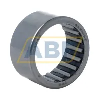 Игольчатый роликовый подшипник с сепаратором BA2416ZOH IKO