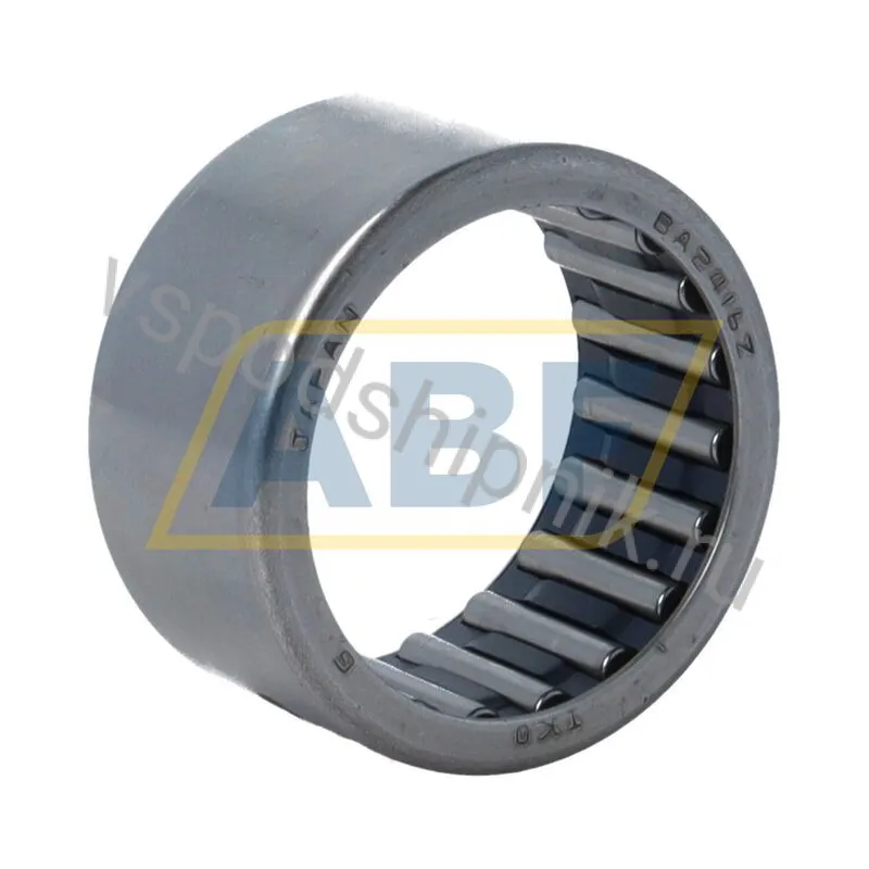 Игольчатый роликовый подшипник с сепаратором BA2416ZOH IKO 360