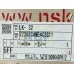 Сферический роликовый подшипник 22252CAME4C3S11 NSK