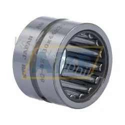 Игольчатый роликовый подшипник с сепаратором 8Q-NK30X44X30 NTN