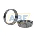 Конический роликовый подшипник однорядный 32009XF A&S - Fersa
