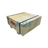 Конический роликовый подшипник однорядный 32252 NSK