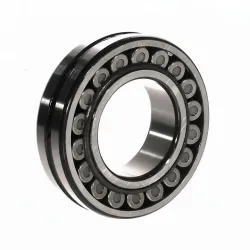 Сферический роликовый подшипник 22209EAE4C3 NSK