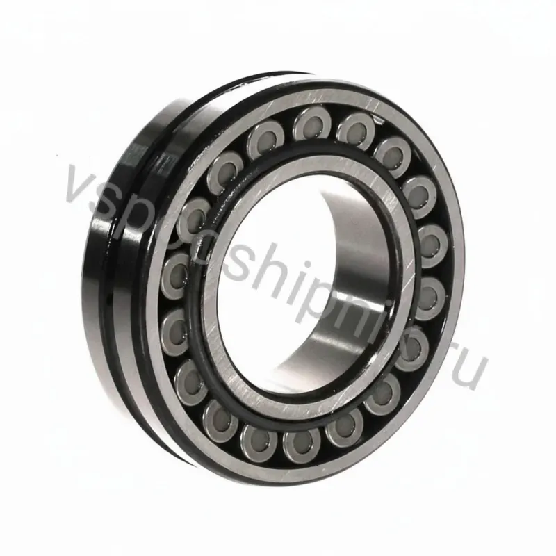 Сферический роликовый подшипник 22209EAE4C3 NSK 360