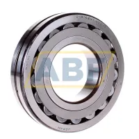 Сферический роликовый подшипник 21314EX1 W33 K C3 Nachi