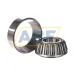 Конический роликовый подшипник однорядный HR32307CN NSK
