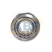 Конический роликовый подшипник однорядный HR32307CN NSK