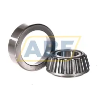 Конический роликовый подшипник однорядный HR32307CN NSK