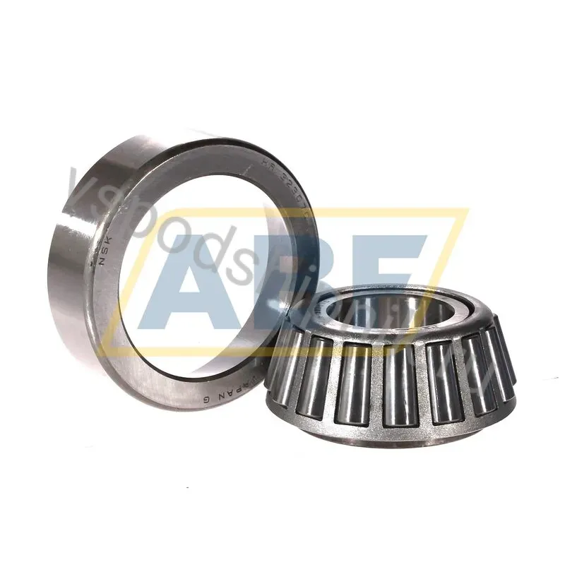 Конический роликовый подшипник однорядный HR32307CN NSK 360