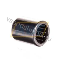 Игольчатый роликовый подшипник с сепаратором BHA1016ZOH IKO