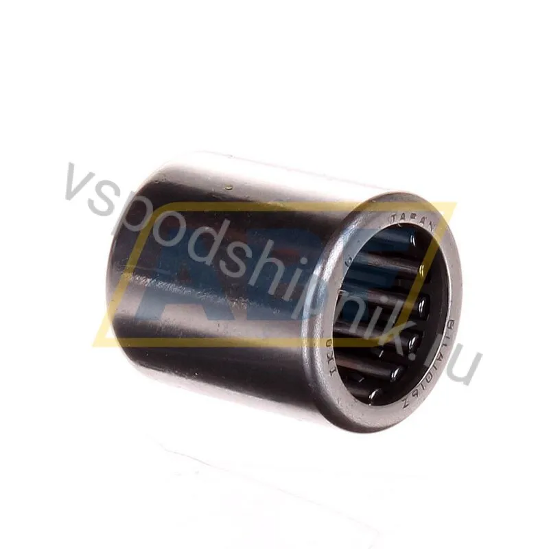 Игольчатый роликовый подшипник с сепаратором BHA1016ZOH IKO 360