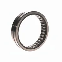 Игольчатый роликовый подшипник с сепаратором LRTZ809031 IKO
