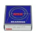 Конический роликовый подшипник однорядный 15123R/15245R NSK