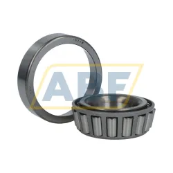 Конический роликовый подшипник однорядный 15123R/15245R NSK