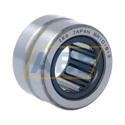 Игольчатый роликовый подшипник с сепаратором BR 101812 (J7) IKO