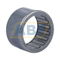 Игольчатый роликовый подшипник с сепаратором 7E-HMK2620CT NTN
