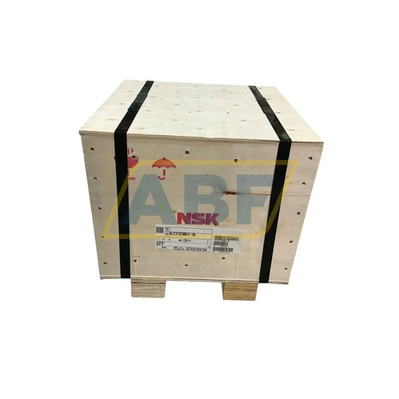 Цилиндрический роликовый подшипник однорядный NJ2328EMMC4-VM NSK 360