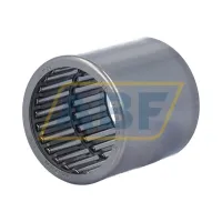 Игольчатый роликовый подшипник с сепаратором HK3038ZWD NTN