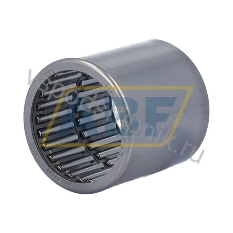 Игольчатый роликовый подшипник с сепаратором HK3038ZWD NTN 360